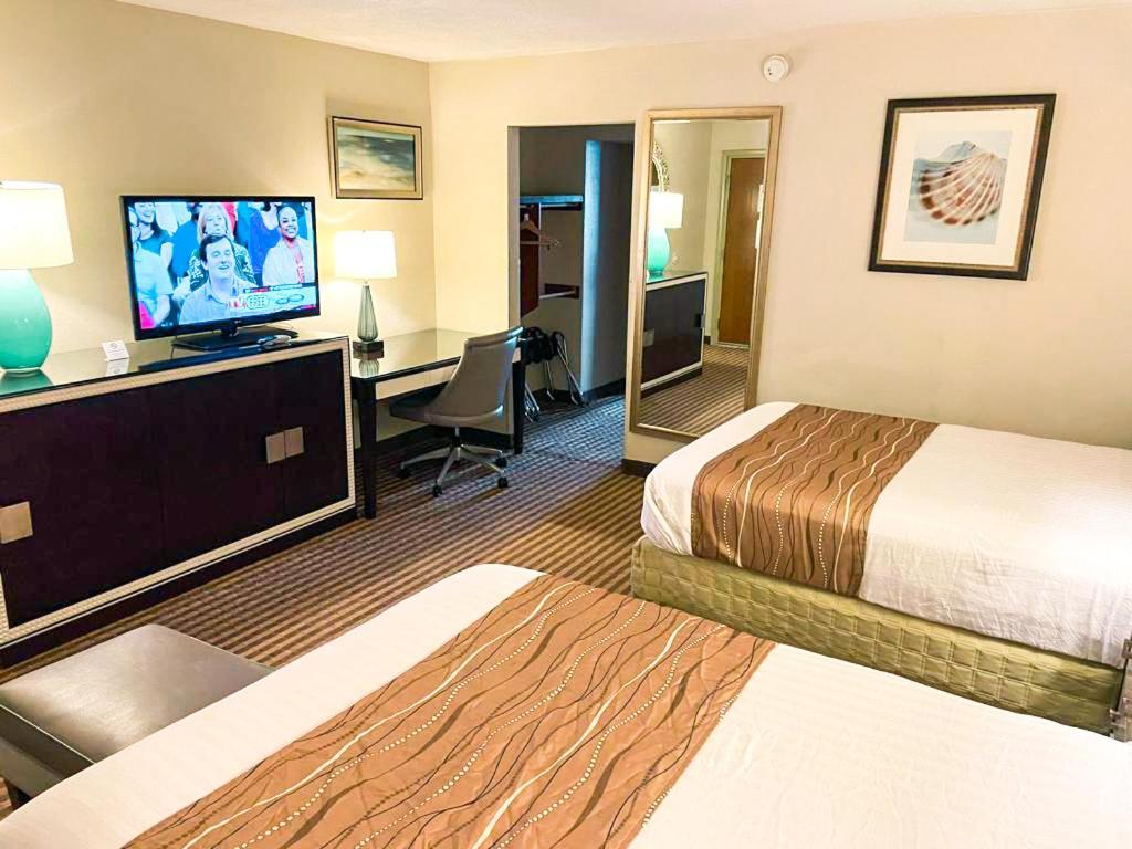 Eleven Boutique Hotel Llc Emporia Zewnętrze zdjęcie