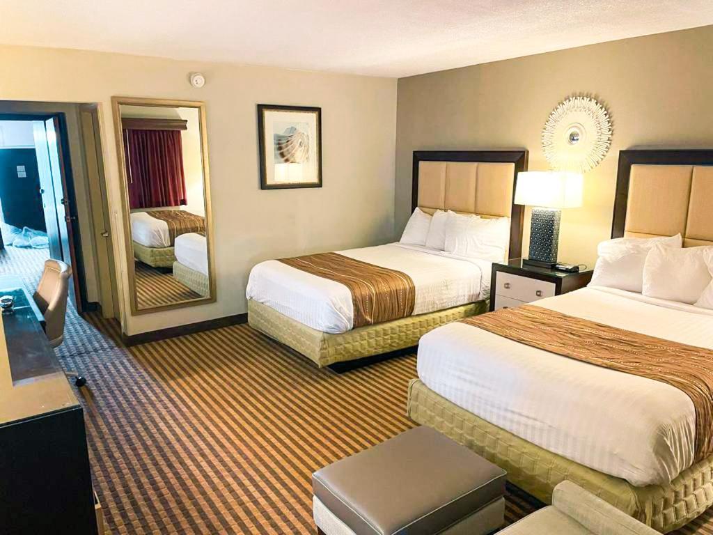 Eleven Boutique Hotel Llc Emporia Zewnętrze zdjęcie